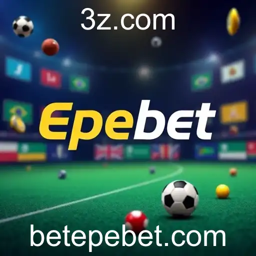 Epebet Expande no Mercado Brasileiro de Jogos Online