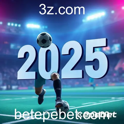 Epebet: Tendências no Universo dos Jogos em 2025