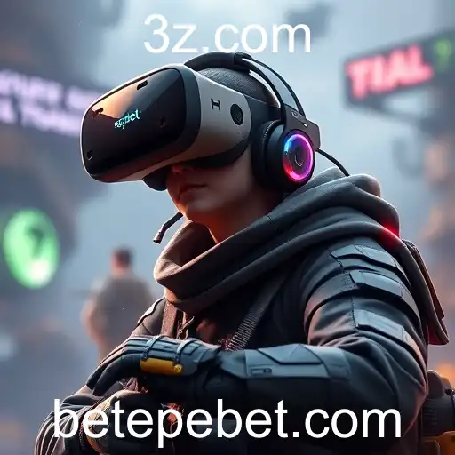 Inovações e Tendências do Mundo dos Jogos Virtuais