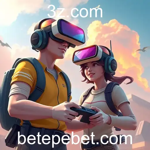 Tendências e Inovações no Mundo dos Jogos