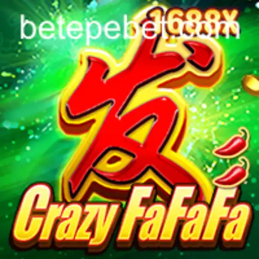 CrazyFaFaFa: The Ultimate Gaming Experience with Epebet