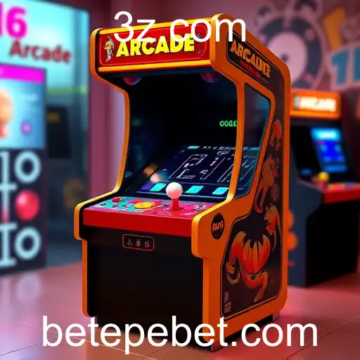 Epebet: O Novo Horizonte dos Jogos Online em 2025