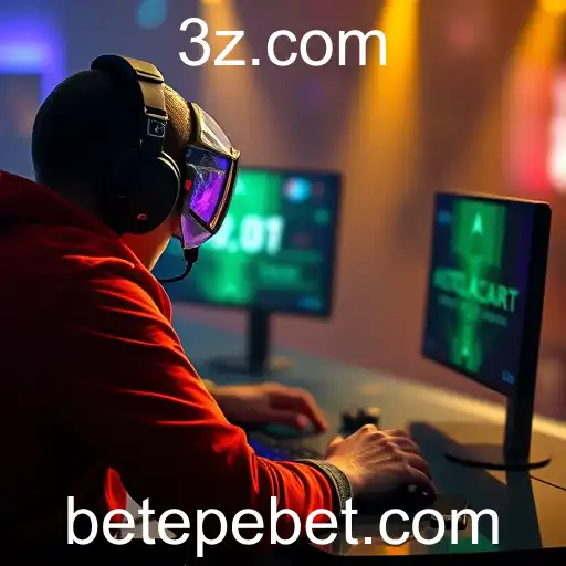 Epebet Revoluciona o Mercado de Jogos Online