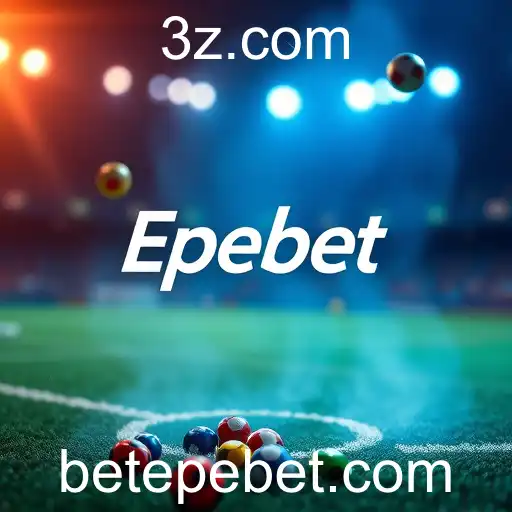 Epebet: A Revolução no Mercado de Jogos Online