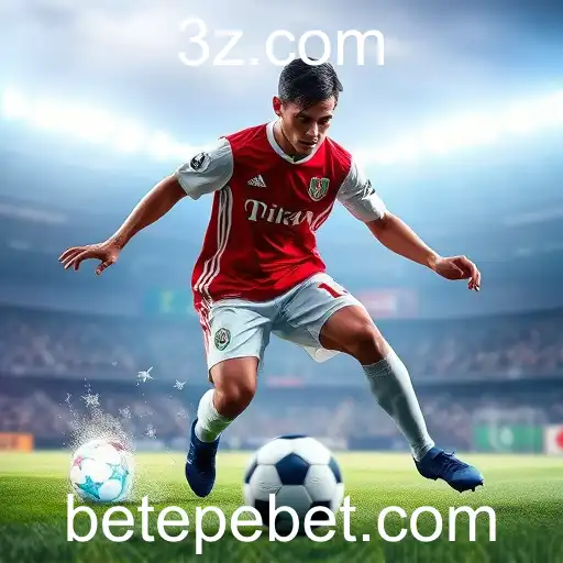 Epebet: O Fenômeno dos Jogos em 2025