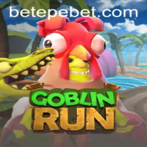 GoblinRun: A Thrilling Adventure Game with a Twist of Epebet