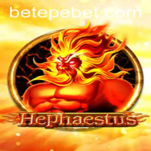 Hephaestus: A Modern Twist on Ancient Gaming
