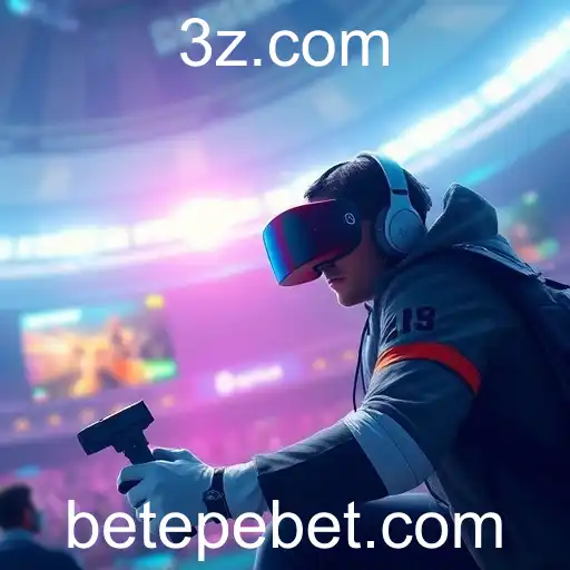 O Impacto de Epebet no Cenário de Jogos Online