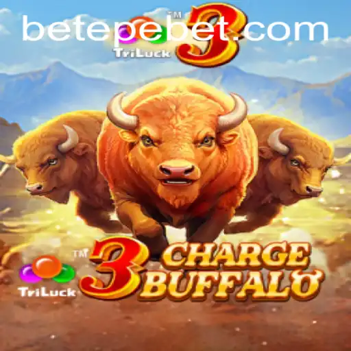 Exploring the Excitement of 3ChargeBuffalo at Epebet