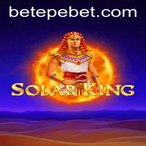 Unraveling the Galactic Adventure of SolarKing with Epebet: A Comprehensive Overview