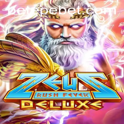Unleashing Divine Action in ZeusRushFeverDeluxe with Epebet