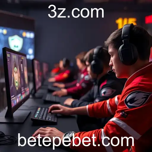 A Ascensão de eSports e a Influência de epebet nas Plataformas Digitais