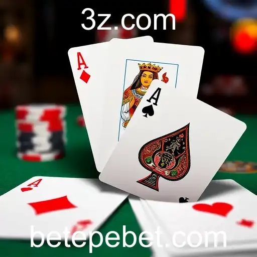Explorando o Fascinante Mundo do Blackjack