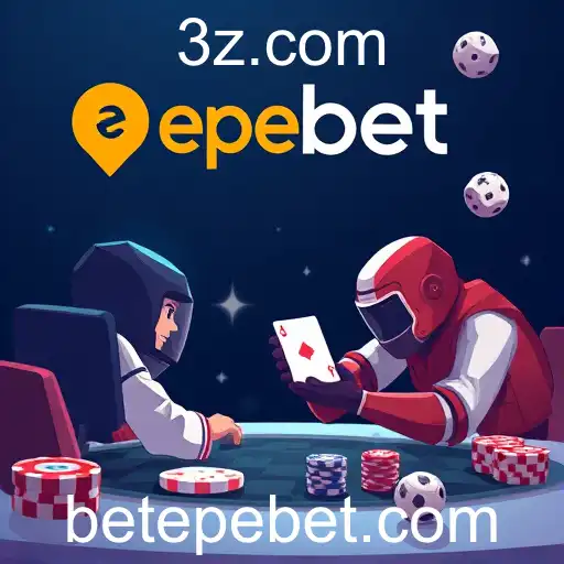Epebet: A Evolução dos Jogos em 2025