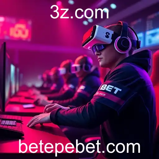 Epebet: Tendências dos Jogos em 2025