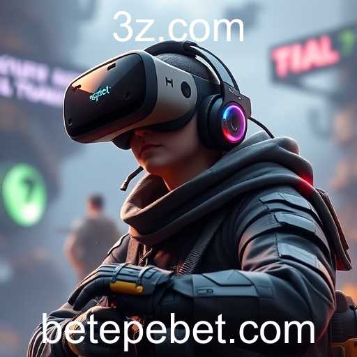 Inovações e Tendências do Mundo dos Jogos Virtuais