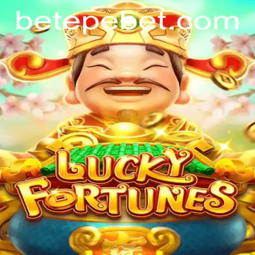 Exploring the Thrills of LUCKYFORTUNES and the Epebet Experience