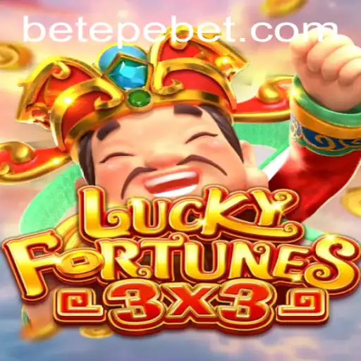 The Fascinating World of LUCKYFORTUNES3x3: A Deep Dive into the Exciting Game