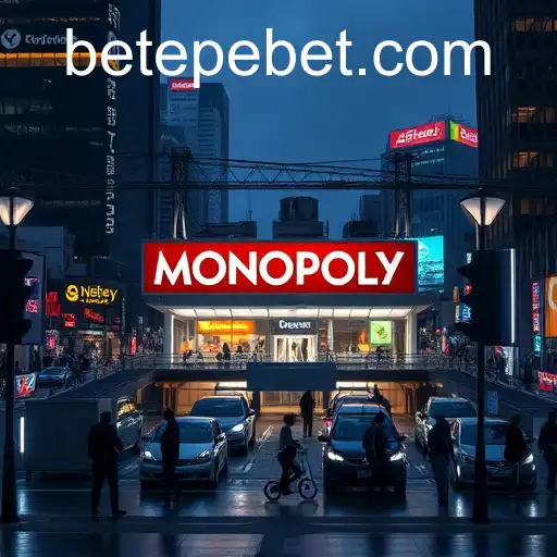 Understanding Monopoly Dynamics: An In-depth Analysis of Epebet Influence