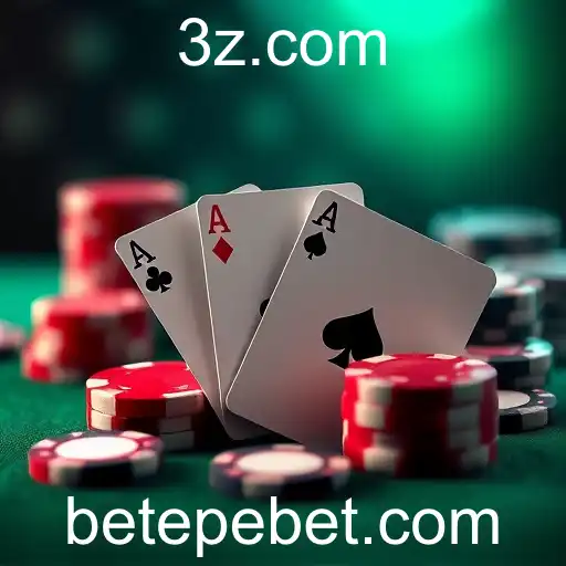 Descubra a Diversidade dos Jogos de Poker no Epebet