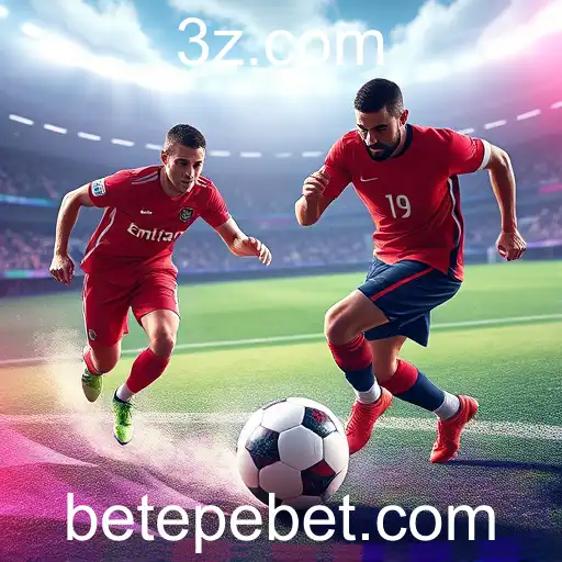 Explorando os Esportes Virtuais: Uma Nova Dimensão de Entretenimento no epebet